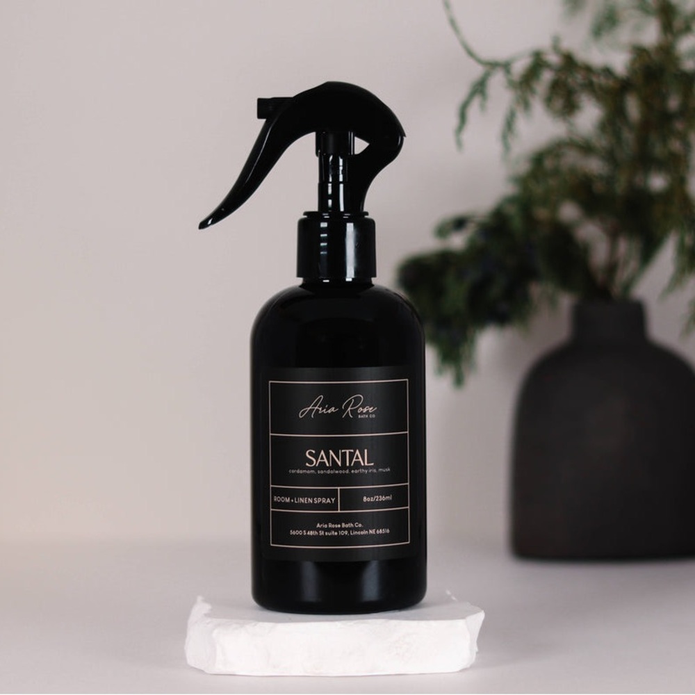 Aria Rose Santal Room Spray